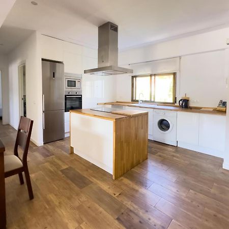 Apartamento Los Narcisos 2 Чулилья Экстерьер фото