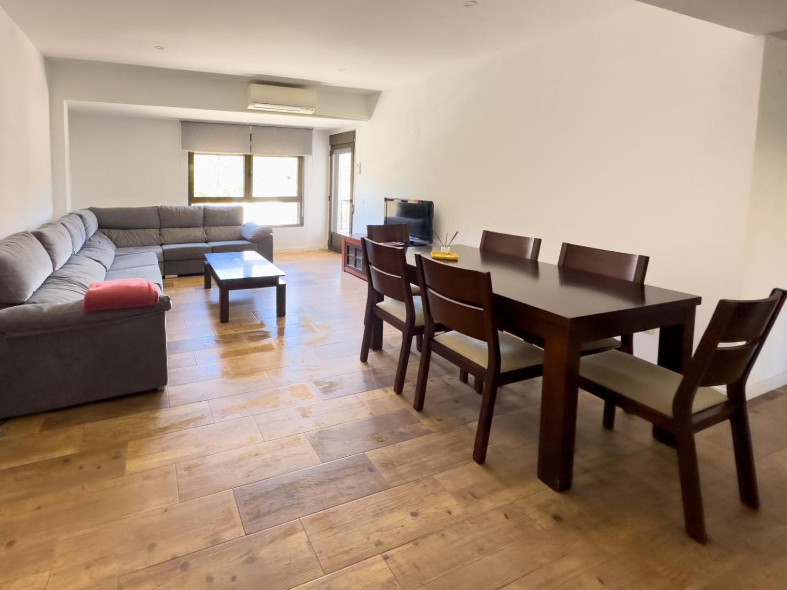 Apartamento Los Narcisos 2 Чулилья Экстерьер фото