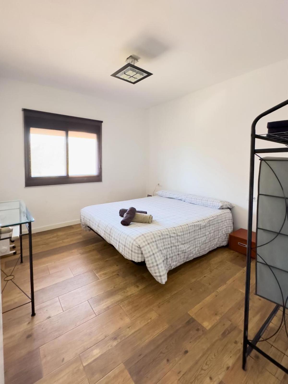 Apartamento Los Narcisos 2 Чулилья Экстерьер фото
