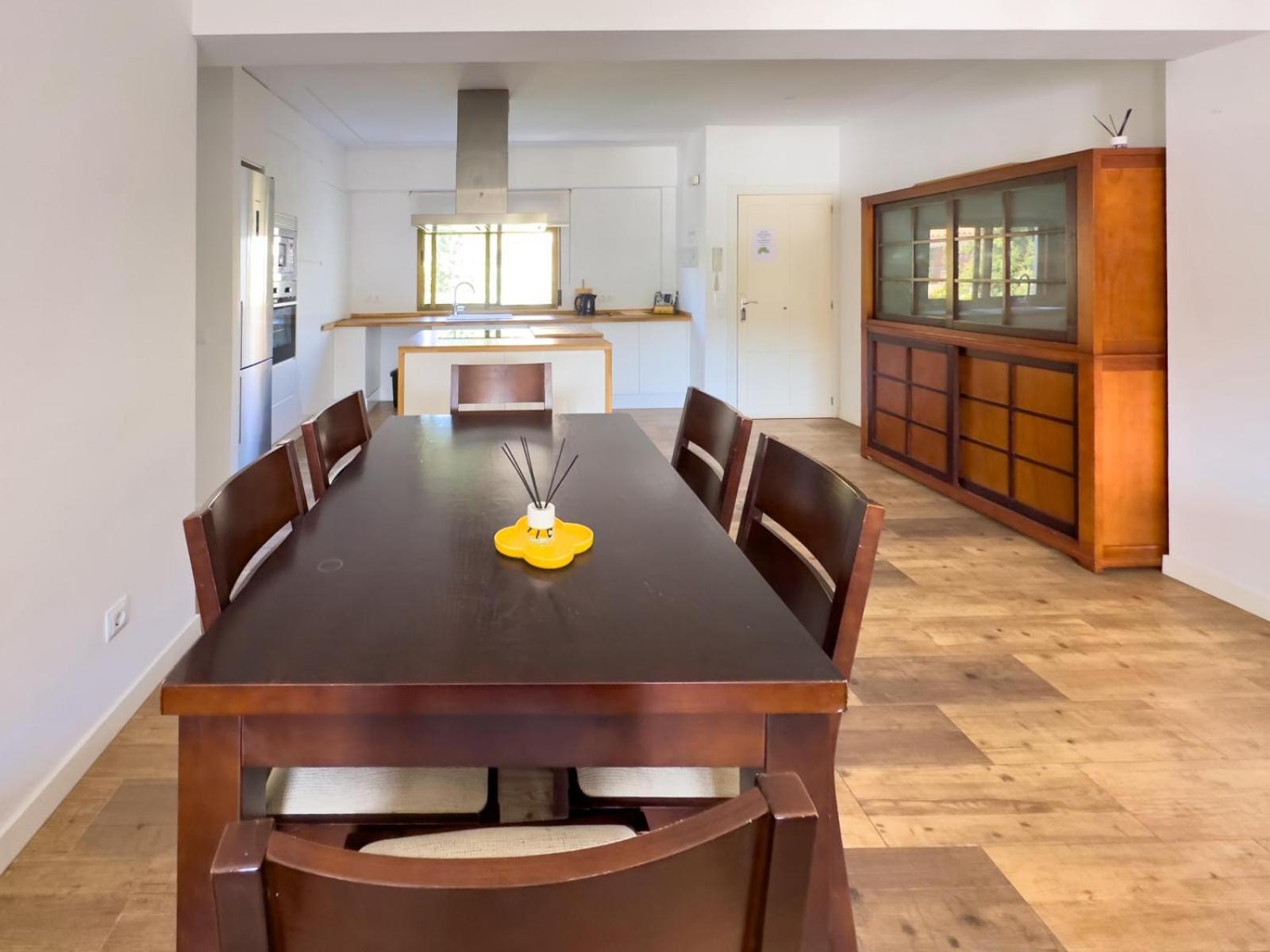Apartamento Los Narcisos 2 Чулилья Экстерьер фото